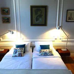  Apartamento Maison Eugénie