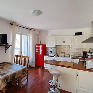  Apartamento T3 Duplex Calme Et Charmant