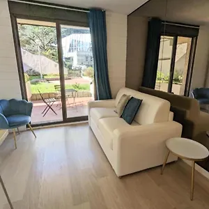  Apartamento Studio Cosy Edelweiss
